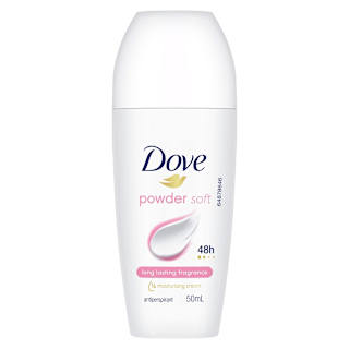 Dove Deodorant Roll On Powder 