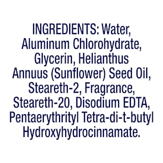 Dove Deodorant Roll On Powder 