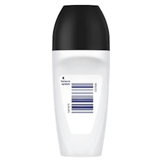 Dove Deodorant Roll On Invisible Dry