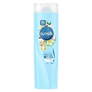 Sunsilk Shampoo Coconut Hydration