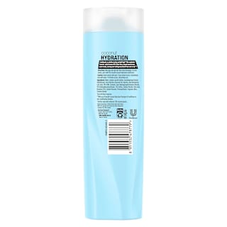 Sunsilk Shampoo Coconut Hydration