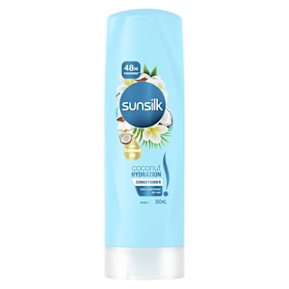 Sunsilk Conditioner Coconut Hydration
