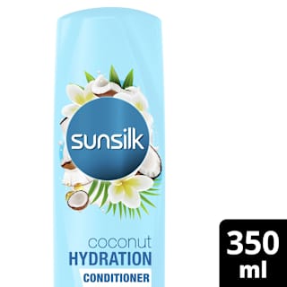 Sunsilk Conditioner Coconut Hydration
