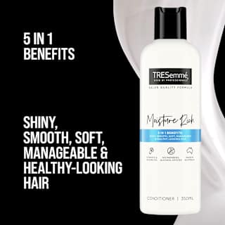 TRESemmé Conditioner Moisture Rich