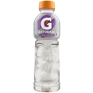 Gatorade Blackberry Raspberry 