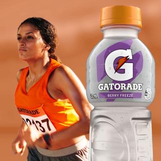 Gatorade Blackberry Raspberry 