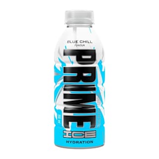Prime Ice Hydration Drink Blue Chill 