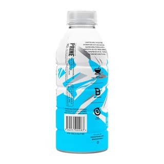 Prime Ice Hydration Drink Blue Chill 