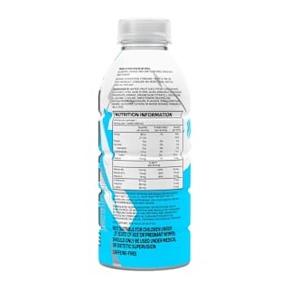 Prime Ice Hydration Drink Blue Chill 