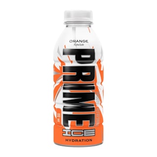 Prime Ice Hydration Drink Orange 