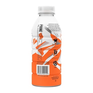 Prime Ice Hydration Drink Orange 