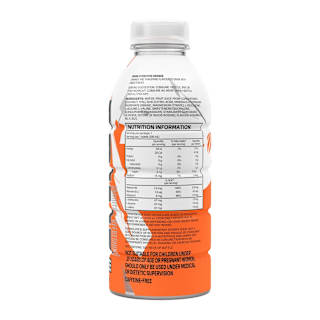 Prime Ice Hydration Drink Orange 
