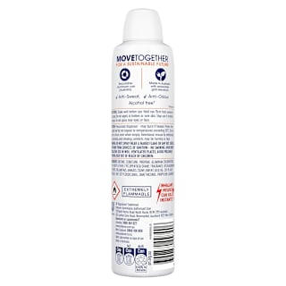 Rexona Women Antiperspirant Aerosol Citrus Spritz