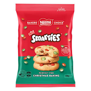 Nestlé Confectionery Bakers Choice