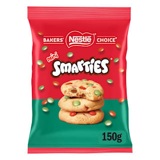 Nestlé Confectionery Bakers Choice