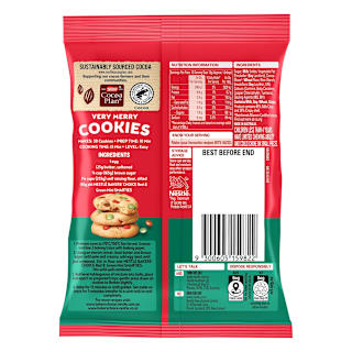 Nestlé Confectionery Bakers Choice