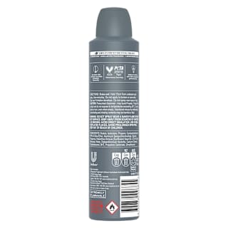 Dove Advanced Antiperspirant Aerosol Sport Wallabies