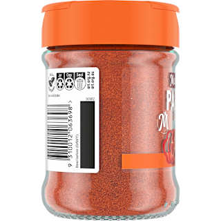 Masterfoods Herbs And Spices Paprika Ground 
