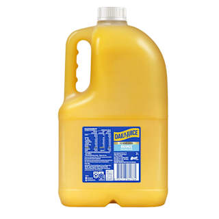Daily Juice Company Juice Orange Pulp Free 