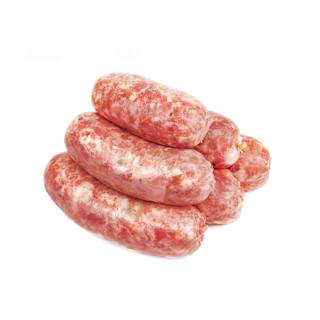 Free Country Bush Tomato Sausage