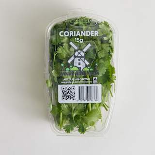 Windy Hills Coriander