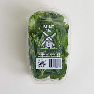 Windy Hills Mint