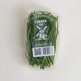 Windy Hills Chives