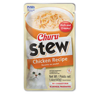 Inaba Churu Stew Chicken 