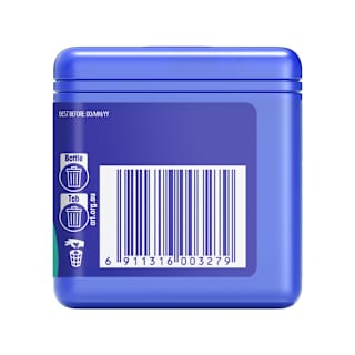 Mentos Cube Gum Ice Mint 