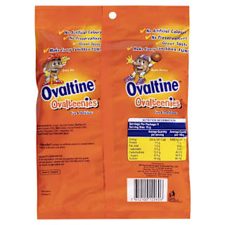 Ovalteenies 