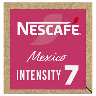 Nescafe Mexico Coffee Farmers Origins Nespresso Compatibles 