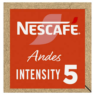 Nescafe Andes Coffee Farmers Origins Nespresso Compatibles
