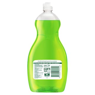 Palmolive Dishwash Lemon Lime 