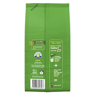 Nestle Milo Regular Milk Modifiers Softpack 