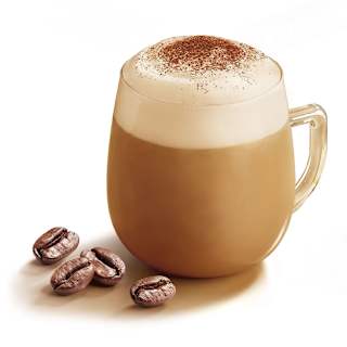 Nescafe Cappuccino Coffee Mixes Multipack