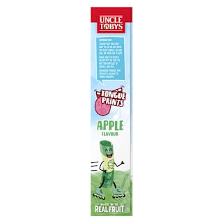 Uncle Tobys Roll-Ups Snacks For Kids Apple