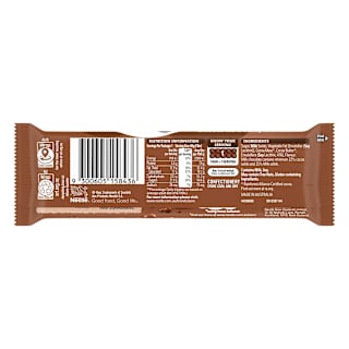 Nestle Aero Chocolate Milk Medium Bar