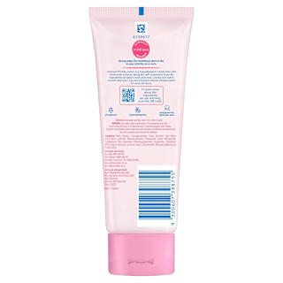 Johnson's Baby Cream 