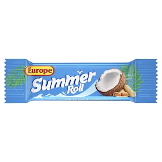 Europe Summer Roll Sharepack 