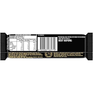Mars Cookie Dough Chocolate Bar