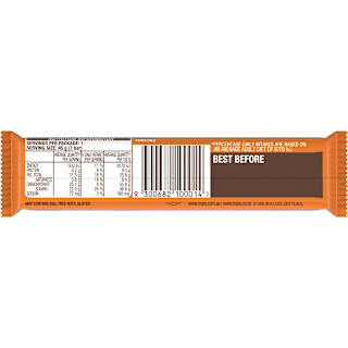Snickers Loaded Peanuts & Caramel Chocolate Bar