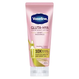 Vaseline Body Lotion Gluta-Hya Dewy Radiance