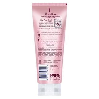 Vaseline Body Lotion Gluta-Hya Dewy Radiance