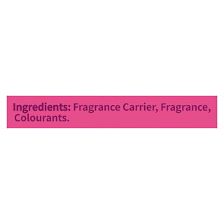 Comfort Laundry Fragrance Booster Paris 
