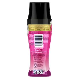 Comfort Laundry Fragrance Booster Paris 