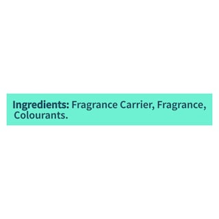 Comfort Laundry Fragrance Booster Tahiti 