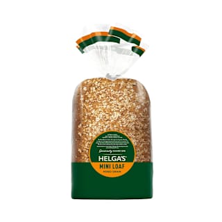 Helgas Mixed Grain Mini Loaf 