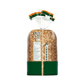 Helgas Mixed Grain Mini Loaf 