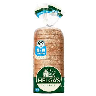 Helgas Soft White 