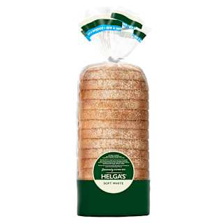 Helgas Soft White 